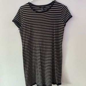 T-shirt dress